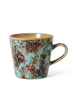 HKliving HKliving 70's Ceramics Americano Mug Patina