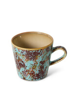 HKliving HKliving 70's Ceramics Americano Mug Patina