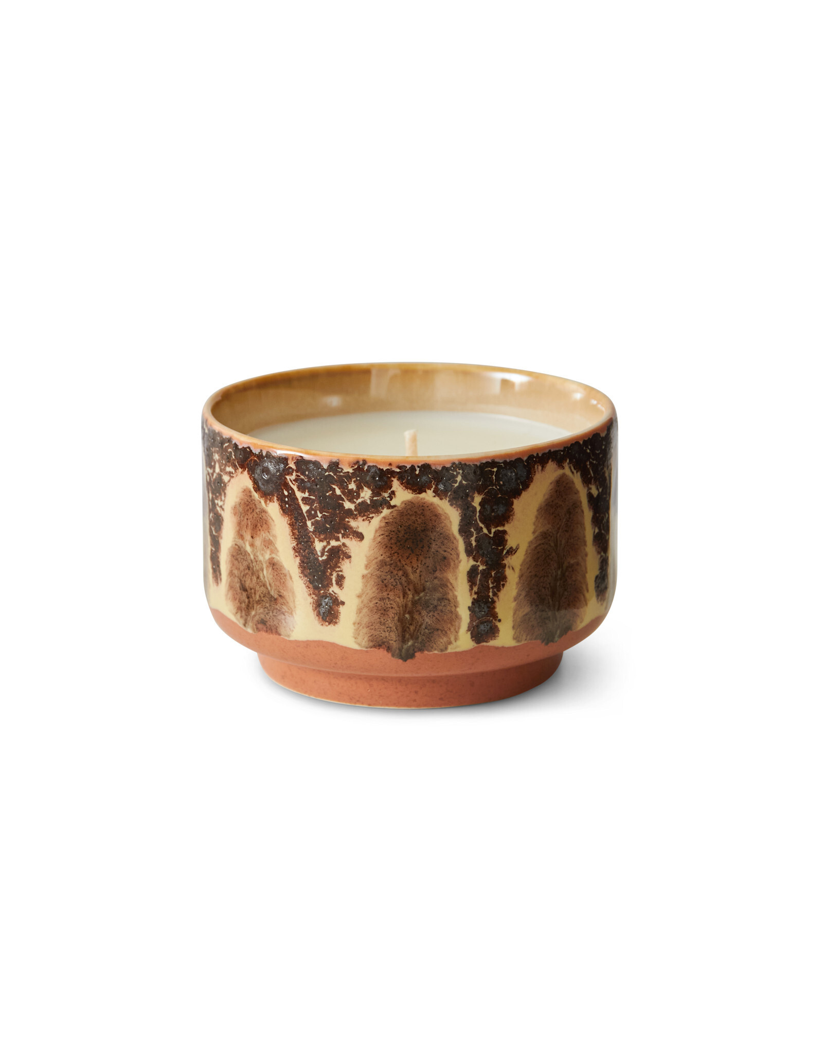 HKliving HKliving small scented candle kyoto