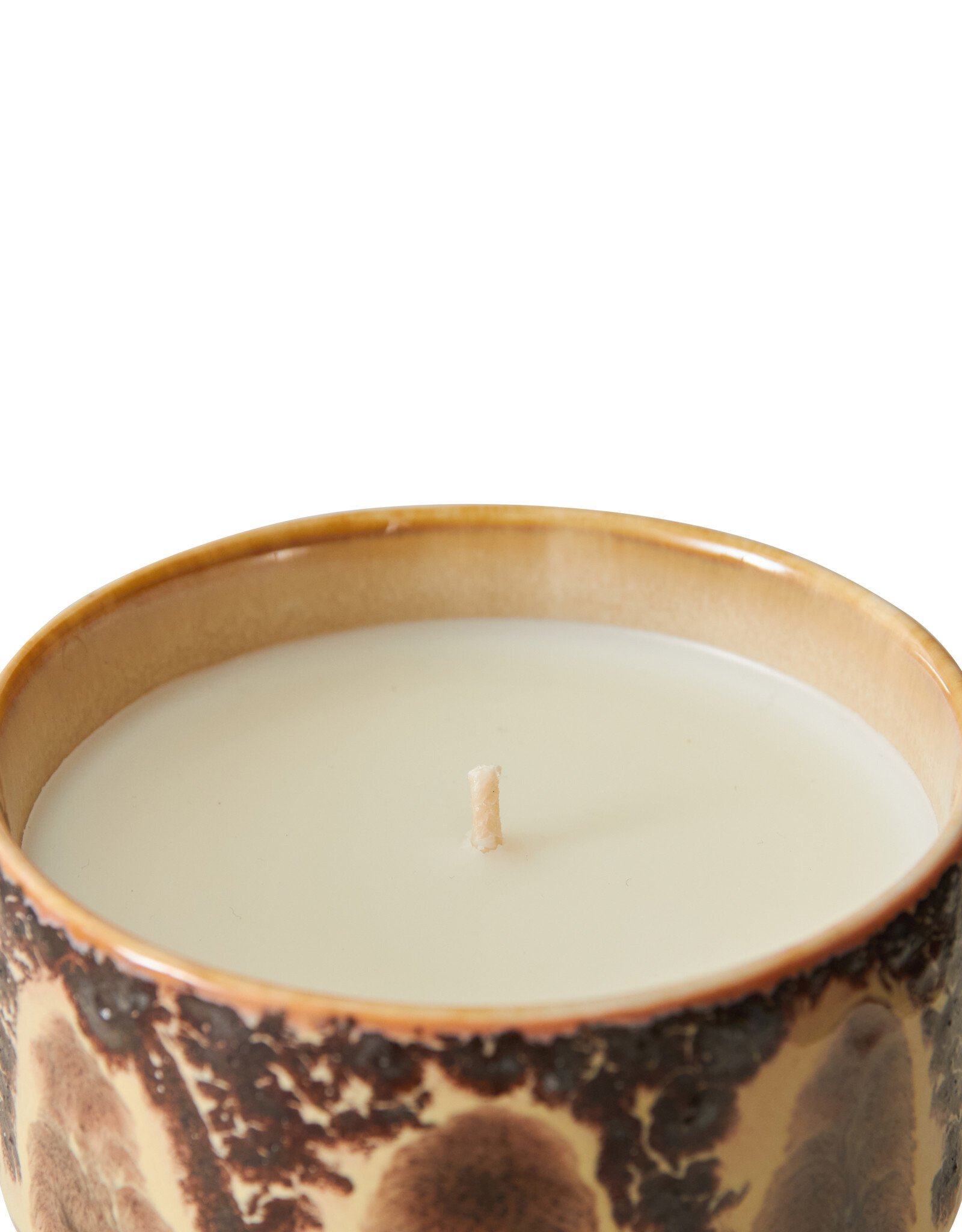 HKliving HKliving small scented candle kyoto