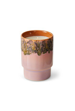 HKliving HKliving small scented candle Miami