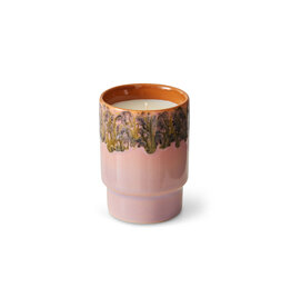 HKliving HKliving small scented candle Miami