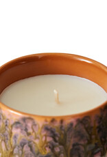 HKliving HKliving small scented candle Miami