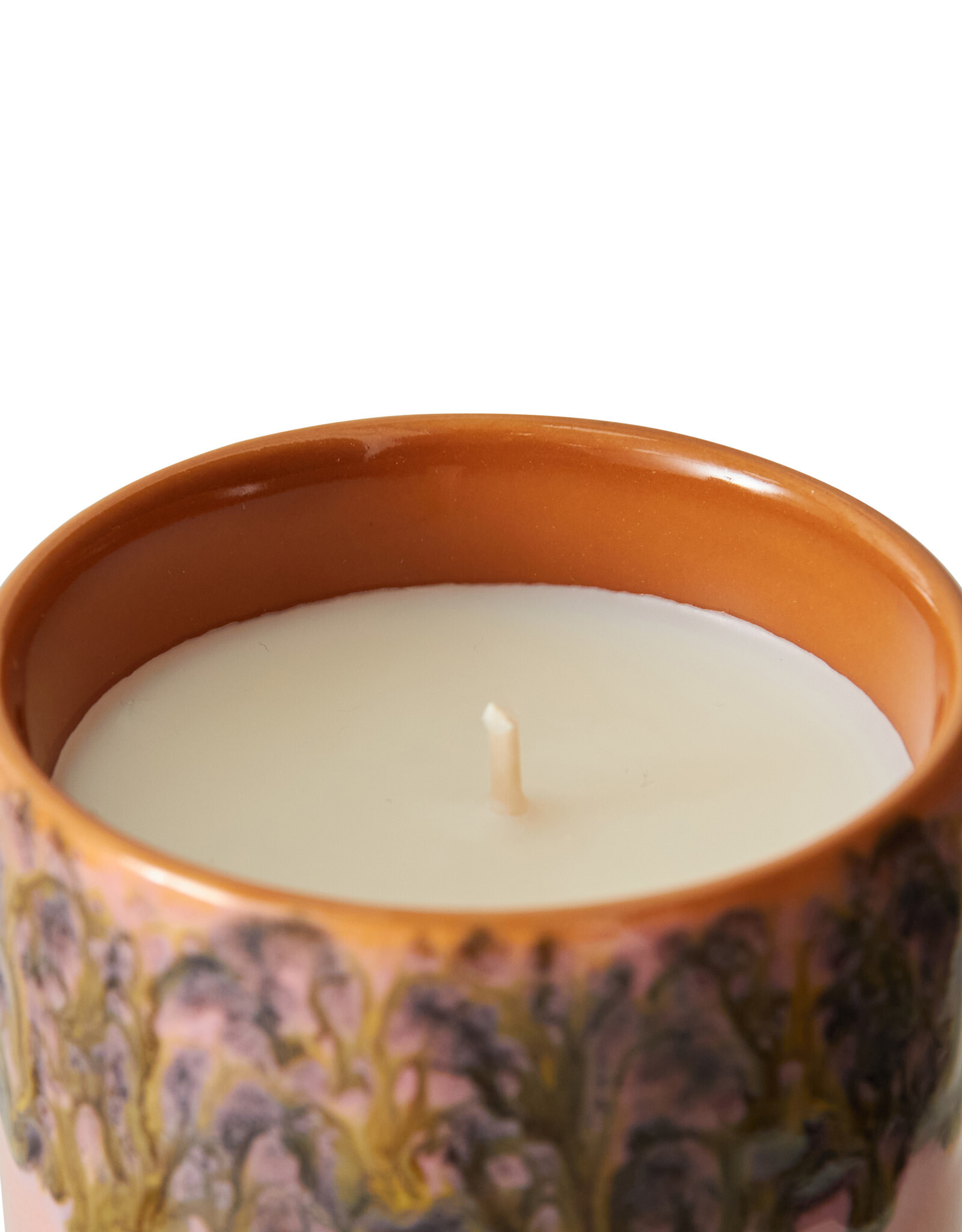 HKliving HKliving small scented candle Miami