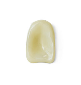 HKliving HKliving Glass sculpture Pebble