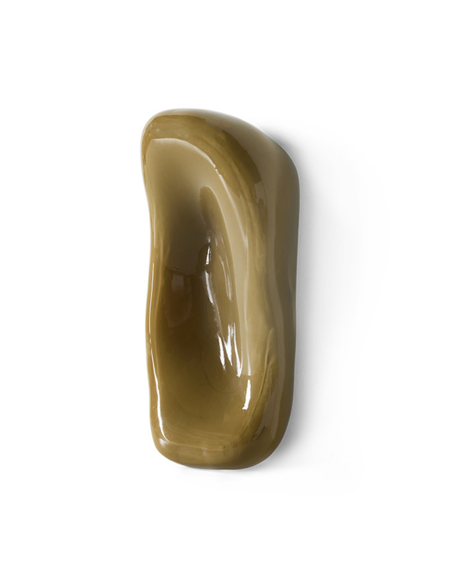 HKliving HKliving  Glass Sculpture Moss