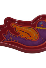 Kersten Trinket Dish Bird 18x11cm 8319