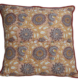Kersten Cushion Multi  45x45 cm 2401