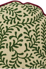 Kersten Cushion Heart Ruffles 50x50 cm 7295