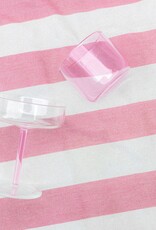 ONA ONA Fizz Champagneglas 20cl Coupe Roze  setvan2