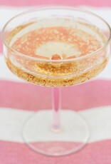ONA ONA Fizz Champagneglas 20cl Coupe Roze  setvan2