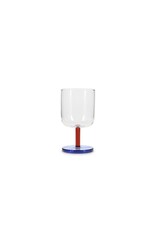 ONA ONA Bobbie Glas 31,5cl Voet setvan2