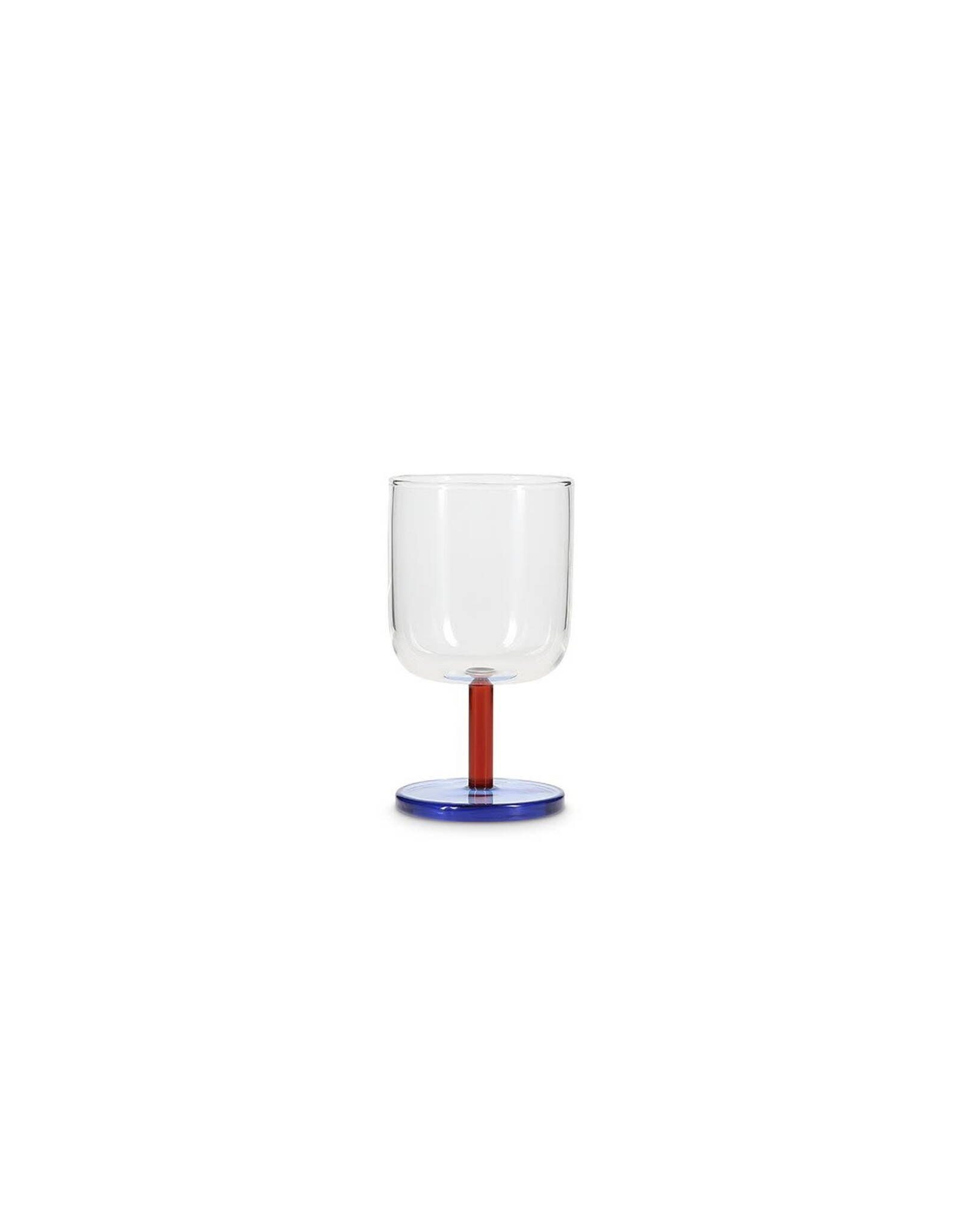 ONA ONA Bobbie Glas 31,5cl Voet setvan2