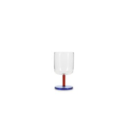 ONA ONA Bobbie Glas 31,5cl Voet setvan2