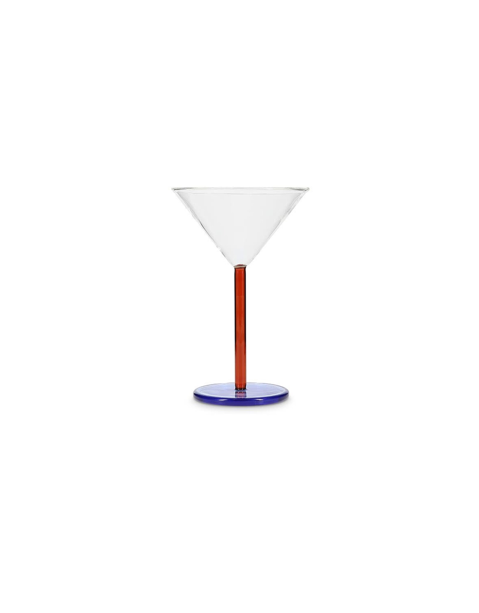 ONA ONA Bobbie Cocktailglas 23cl setvan2