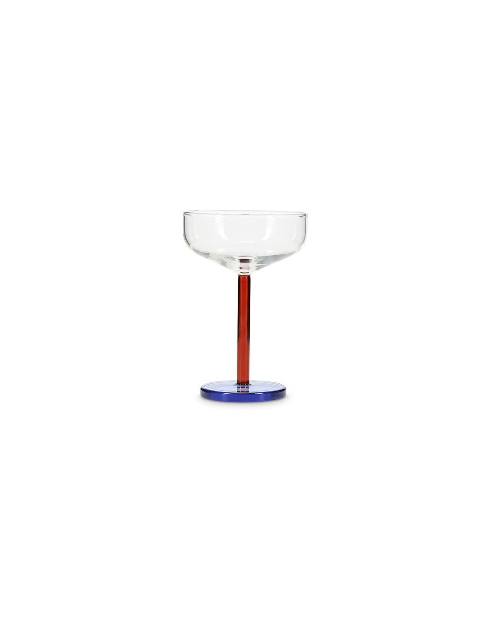 ONA ONA Bobbie Champagneglas 21cl Coupe setvan2