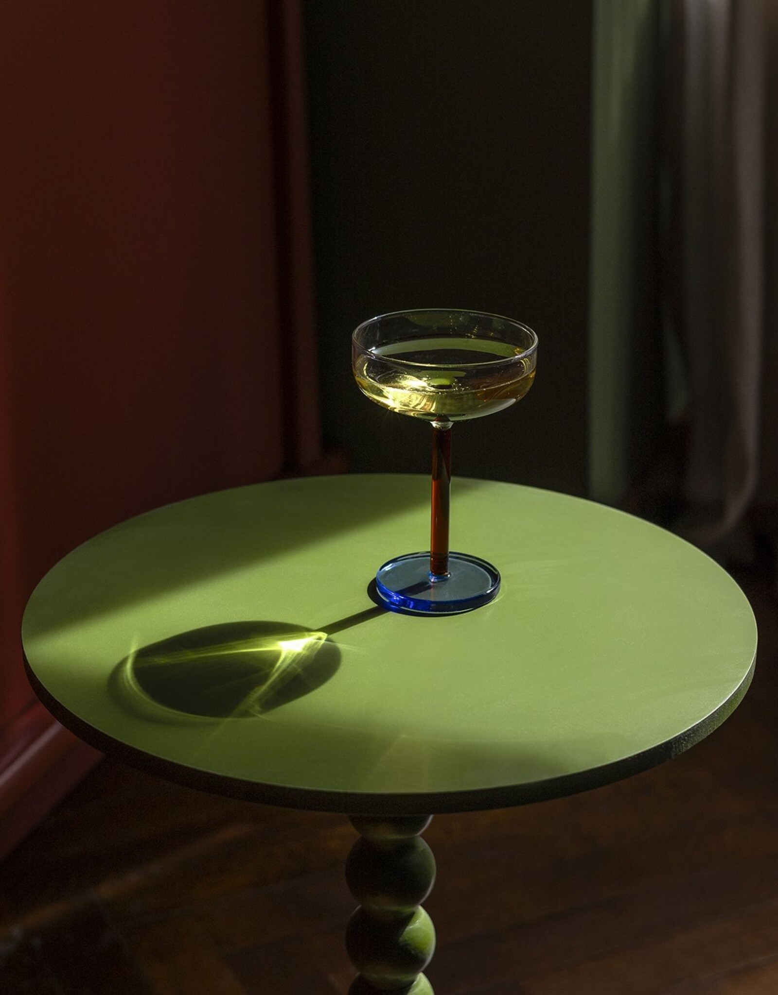 ONA ONA Bobbie Champagneglas 21cl Coupe setvan2