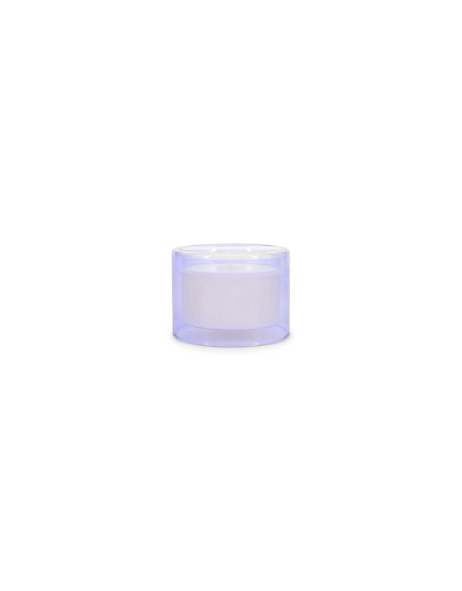 ONA ONA Mood Geurkaars 160gr Violet