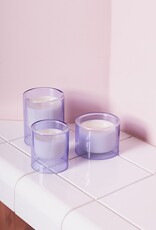 ONA ONA Mood Geurkaars 160gr Violet