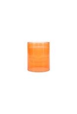 ONA ONA Mood Geurkaars 220gr Tangerine
