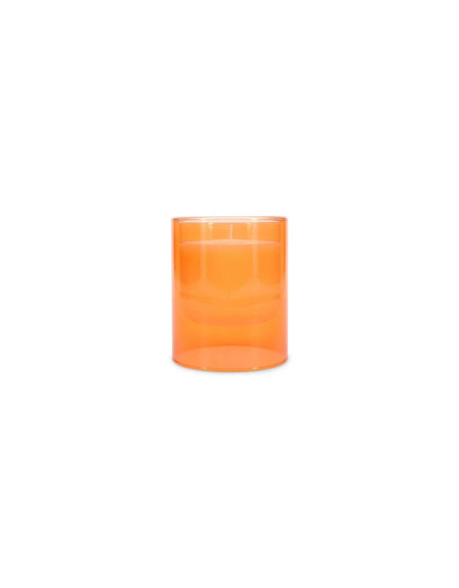 ONA ONA Mood Geurkaars 220gr Tangerine