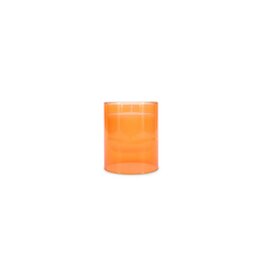 ONA ONA Mood Geurkaars 220gr Tangerine