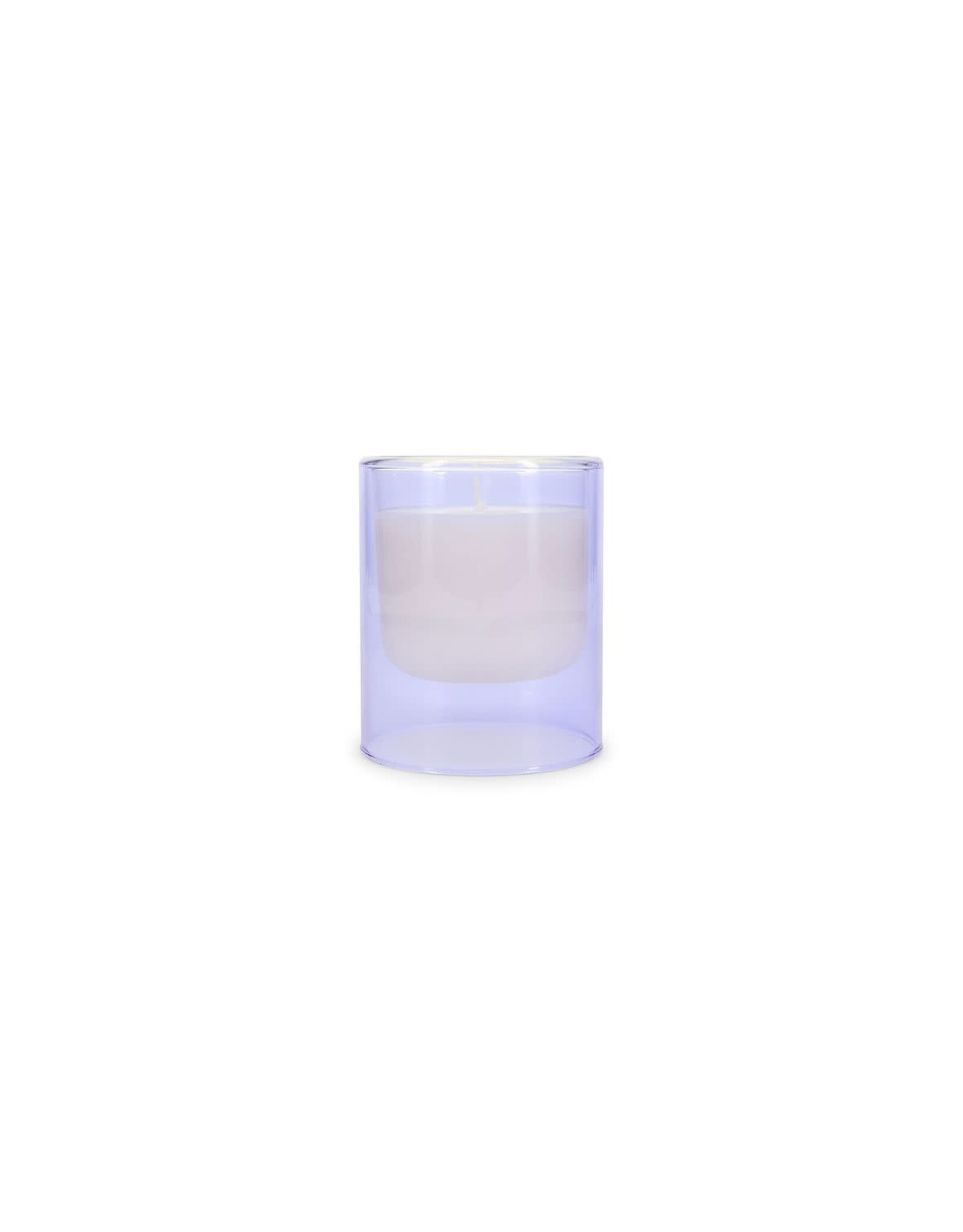 ONA ONA Mood Geurkaars 220gr Violet