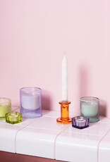 ONA ONA Mood Geurkaars 220gr Violet