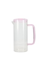 ONA ONA Cruse 120cl Deksel Roze