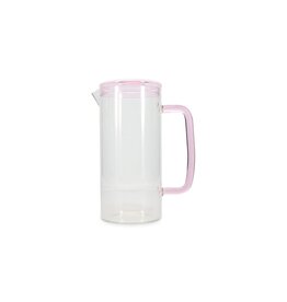 ONA ONA Cruse 120cl Deksel Roze