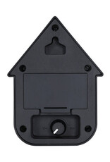 Karlsson Soundbox Modern Cuckoo black