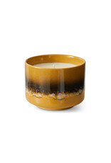 HKliving HKliving small scented candle Valencia