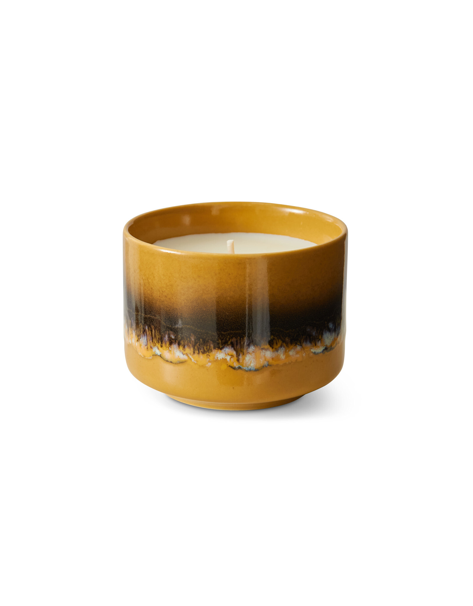HKliving HKliving small scented candle Valencia