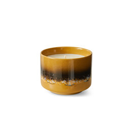 HKliving HKliving small scented candle Valencia