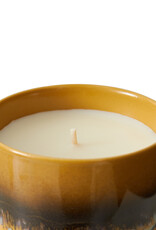 HKliving HKliving small scented candle Valencia