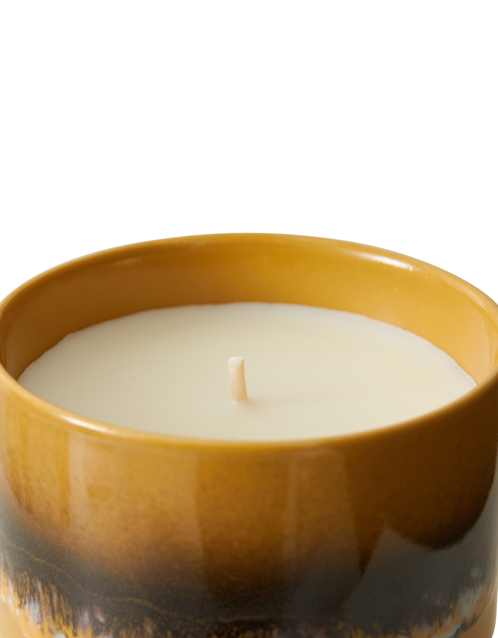 HKliving HKliving small scented candle Valencia