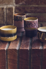 HKliving HKliving small scented candle Valencia