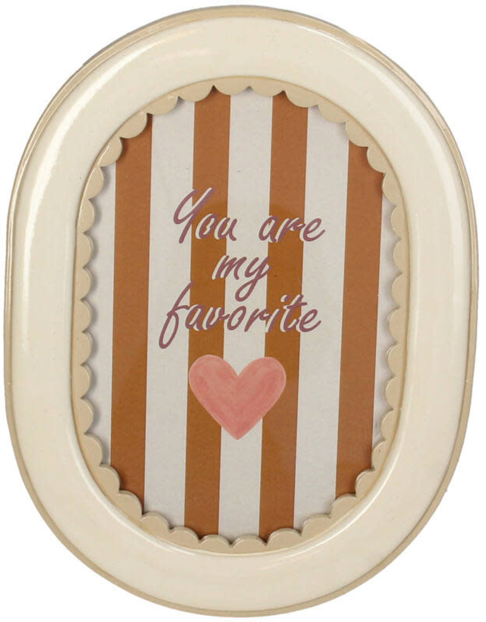 Kersten Photo Frame 10x15cm 7832