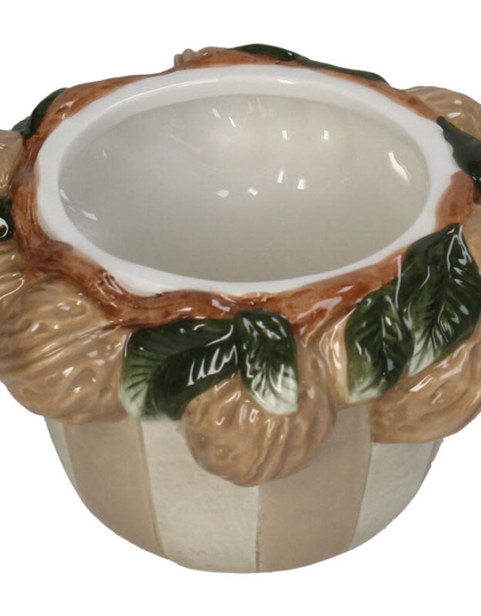 Kersten Planter Walnuts 7691