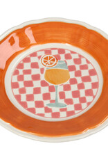 Kersten Plate Cocktail 21x21cm 7913