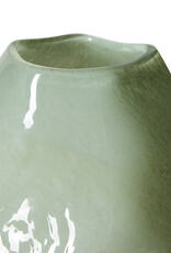 HKliving HKliving Nienke Sikkema Gemstone Vase Jade