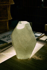 HKliving HKliving Nienke Sikkema Gemstone Vase Jade