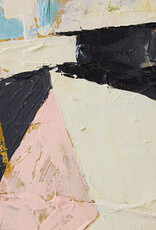 HKliving HKliving Framed Artwork 'Colour Compliment'