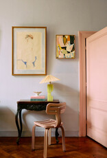 HKliving HKliving Framed Artwork 'Colour Compliment'