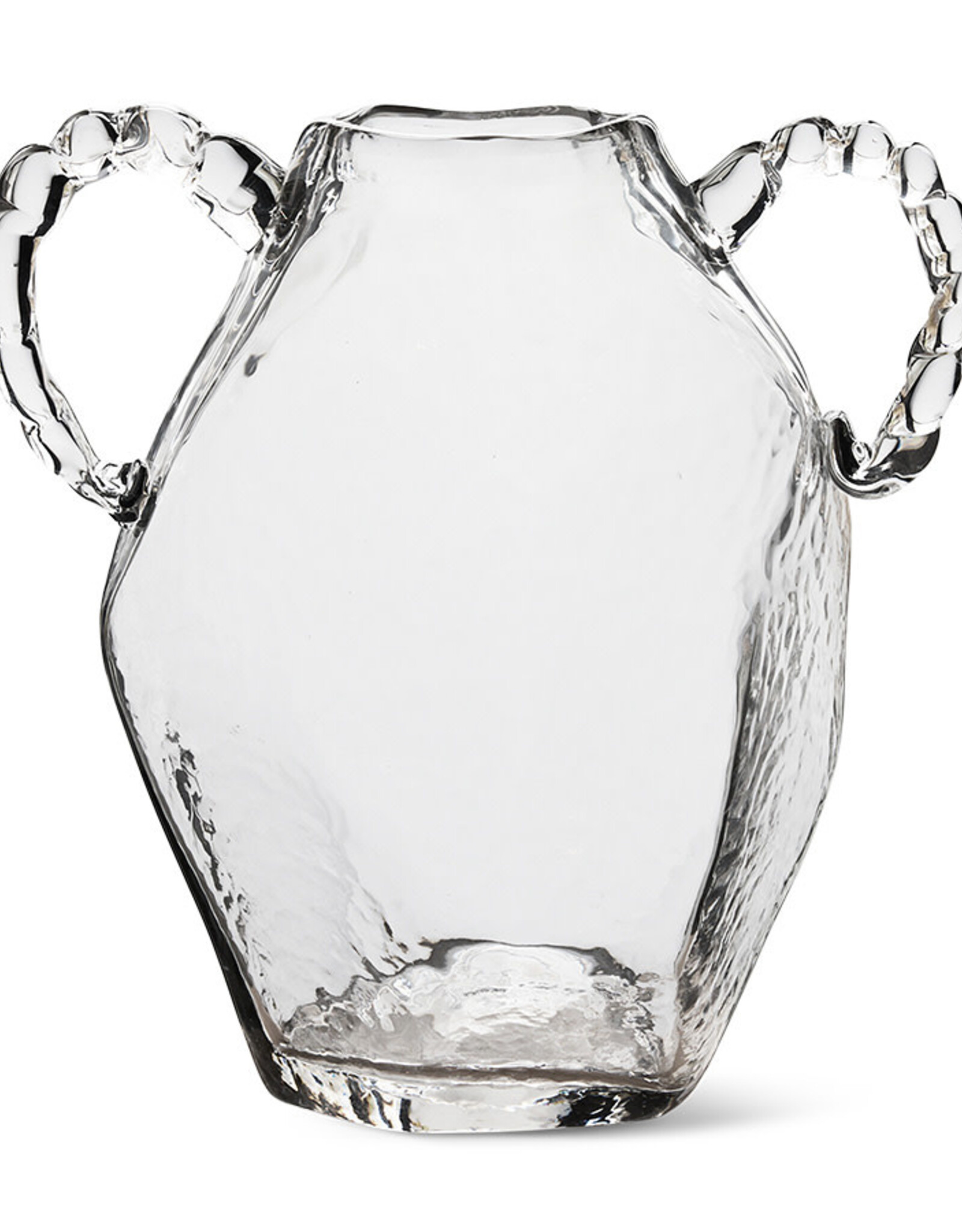 HKliving HKliving Nienke Sikkema Gemstone Amfora Vase  Crystal