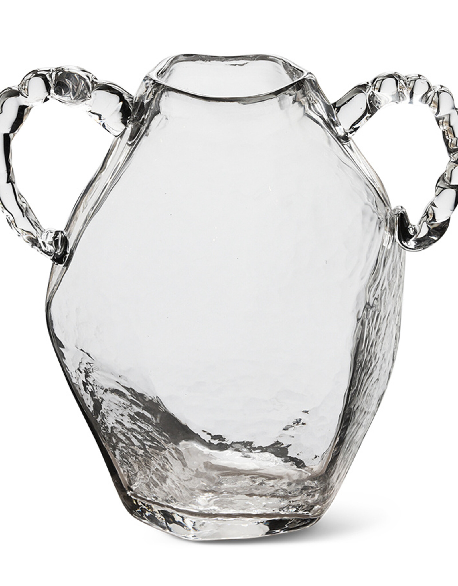 HKliving HKliving Nienke Sikkema Gemstone Amfora Vase  Crystal