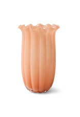 HKliving HKliving High Vase Peach