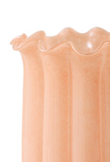 HKliving HKliving High Vase Peach