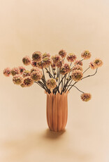 HKliving HKliving High Vase Peach