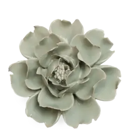 Chive Pistachio Rose EG09